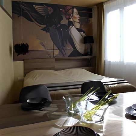 Crown Apartman Belgrade Exterior photo