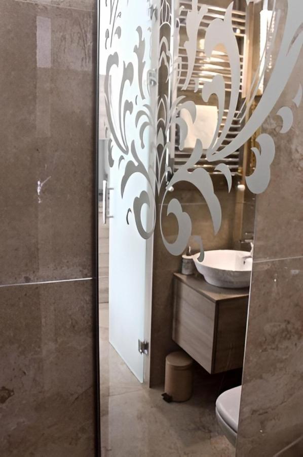 Crown Apartman Belgrade Exterior photo
