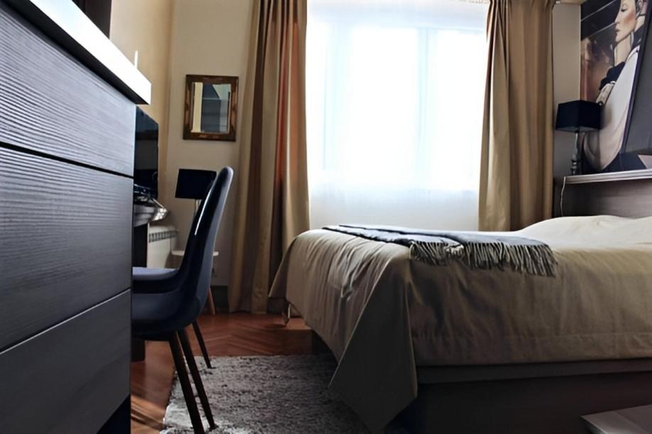 Crown Apartman Belgrade Exterior photo